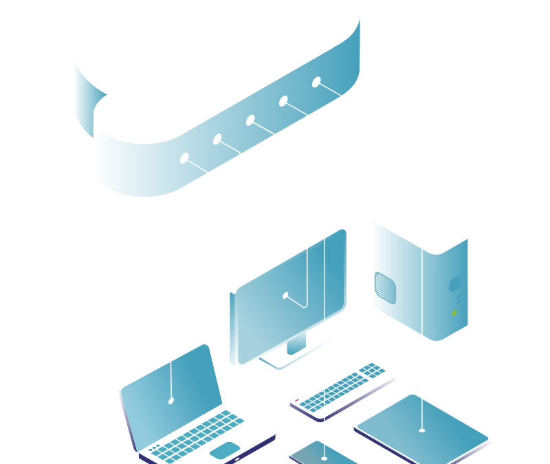 Cloud IT Support, Another Advantage of the Cloud