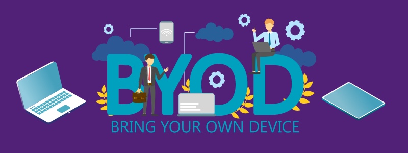 BYOD Culture