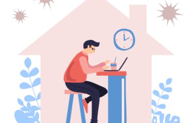 How to adapt to long-term remote working